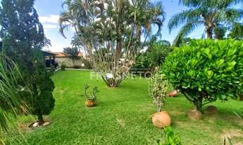 Imagem 6: Casa Avarandada no Condomínio Colinas de Piracicaba