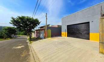 Imagem 2: Ponto para alugar, 80 m² por R$ 2.540,00/mês - Jardim Primavera - Jaguariúna/SP