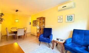 Imagem 2: Apartamento com 2 quartos em Petrópolis - Porto Alegre - RS