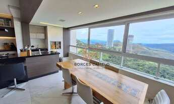 Imagem 5: Apartamento com 4 dormitórios, 142 m² - venda por R$ 2.600.000,00 ou aluguel por R$ 15.530