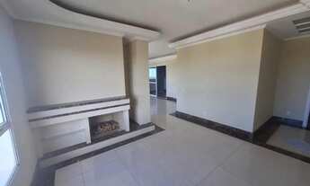 Imagem 6: Cobertura à venda e para alugar em Campinas, Mansões Santo Antônio, com 4 quartos, com 217