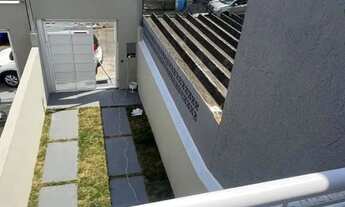 Imagem 3: CASA ASSOBRADADA - VILA TIRADENTES - SP