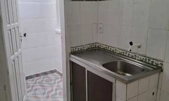 Imagem 6: Aluguel casa pequena São Geraldo