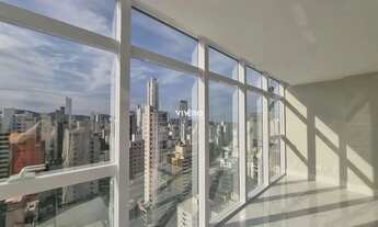 Imagem 2: Horizon Residence com 3 suítes e 2 vagas de garagem no Centro de Balneário Cambo