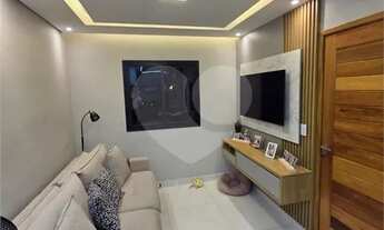 Imagem: Apartamento com 2 quartos à venda em Jardim