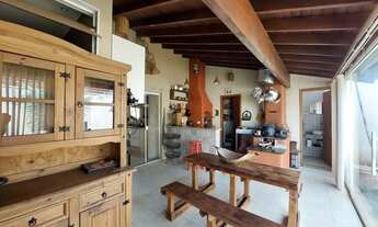 Imagem 4: Casa Para Venda RESIDENCIAL DO BOSQUE MOGI MIRIM