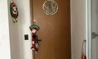 Imagem 2: Excelente apartamento mobiliado para locação em Ponta de Campina - conforto, lazer e ótima