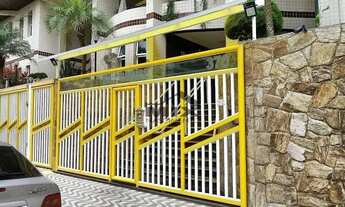 Imagem: Apartamento para venda e locação, Ocian