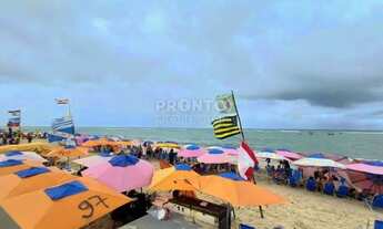 Imagem 4: Excelente apartamento em Porto de Galinhas com 36,00m²