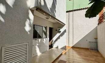 Imagem 6: Sobrado Alto Padrão Gentil Meireles - 3 Suítes (Hidro) - Energia Solar e Piscina