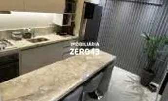 Imagem: Edifício Jardim de Ester Lounge Residencial