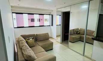 Imagem: APARTAMENTO NASCENTE ANDAR ALTO 73m² 3