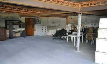 Imagem 4: Galpão em Rua Robert Bosch - Parque Industrial Tomas Edson - São Paulo/SP