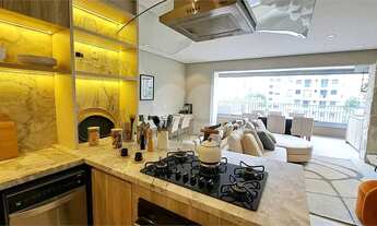 Imagem 5: Apartamento com 2 quartos à venda em Vila Pompéia - SP