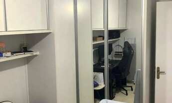 Imagem 6: Apartamento à venda, 53 m² por R$ 190.000,00 - Jardim Santos Dumont - Paranavaí/PR