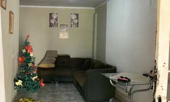 Imagem 6: Vendo casa em excelente condomínio em frente a via estrutural