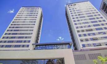 Imagem: Belíssimo Loft no MaxHaus