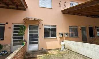 Imagem: Sobrado2 dormitórios Aceita Compra Assistida