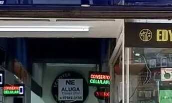 Imagem: Lojas box para locação em Copacabana/RJ