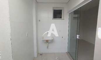 Imagem 3: Aluguel Apartamento NOVO MUNDO