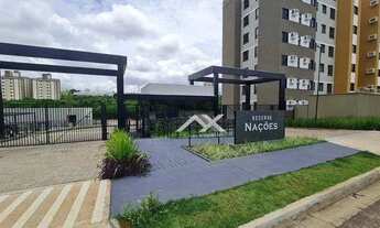 Imagem: Apartamento com 2 dormitórios à venda