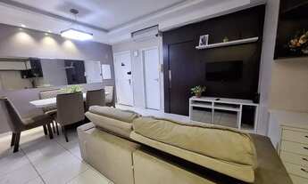 Imagem 2: VENDO LINDISSIMO APT DE 2 SUÍTES 88 M2 C/ VARANDA GOURMET NO EDF. MISTRAL