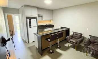 Imagem: Alugo Apartamento Mobiliado 01 Quarto