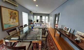 Imagem 5: SOBRADO PARA VENDA, COM 400 M2 NO PACAEMBU - RESIDENCIAL OU COMERCIAL