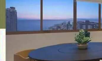 Imagem: Leaf Morro Ipiranga, 2 Quartos Distribuído