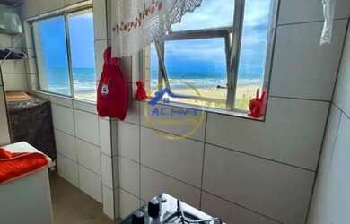 Imagem 6: Maravilhoso Apartamento 1 Quarto à Venda na Guilhermina, Praia Grande