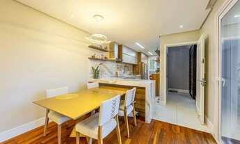 Imagem 5: Cobertura única na Chácara das Pedras!