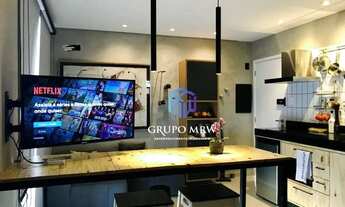 Imagem: Apartamento com 1 dormitório para alugar