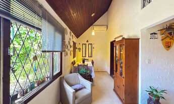 Imagem 5: Casa residencial, 2 dormitórios no bairro Teresópolis