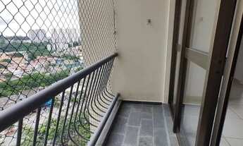 Imagem 3: Taboão da Serra, Pitangueiras I com duas vagas