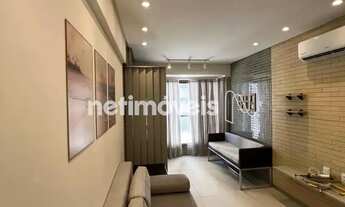 Imagem: Apartamento Mobiliado 1/4 Frente Mar Ocean