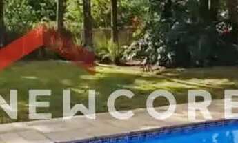 Imagem 3: Casa de condomínio em Alameda Rússia - Alphaville Residencial Um - Barueri/SP