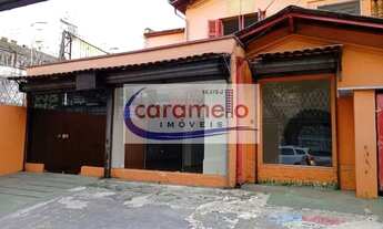 Imagem: SALAO COMERCIAL em SÃO PAULO - SP, PACAEMBU