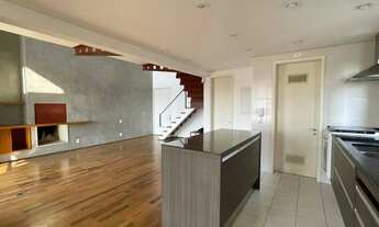 Imagem 2: Lindo Apartamento Duplex