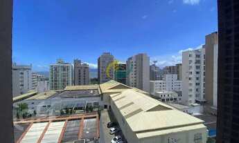 Imagem: Kit Padrão com Vista Mar - Centro de Florianopolis