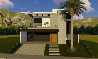 Imagem: Casa de Condomínio para venda com 320m²