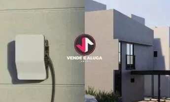 Imagem 3: Casa á venda Condominio Lumini 3 quartos (1suíte) 2 vagas,135m²- Bairro Guarita - Várzea G