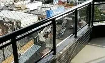 Imagem 7: Montpellier - 3 suítes - 2 vagas - Umarizal - Venda - Aluguel