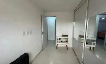 Imagem 4: Apartamento á Venda Térreo 65m² 3 Quartos 1 Suíte Bancários /João Pessoa