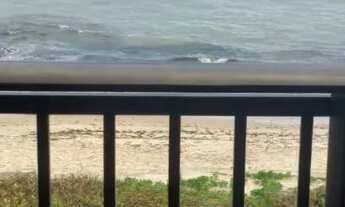 Imagem 2: Apartamento Pé na areia do Caribessa