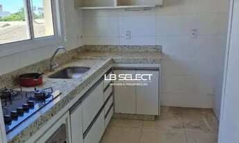 Imagem 4: Apartamento no bairro Santa Mônica com dois quartos, uma suíte e uma vaga de garagem