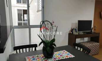 Imagem: Apartamento em Rua Juzo Hirata - Residencial