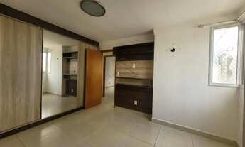 Imagem 2: Apartamento de Alto Padrão à Venda em Manaíra - Residencial Frida Kahlo