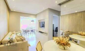 Imagem 2: Morada Contemporânea no Green Side Brooklin: Design, Conforto e Exclusividade na Rua Portu