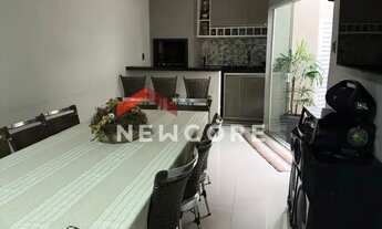 Imagem 4: Casa em Rua Maria José Pereira - Vila Santa Inês - Bauru/SP