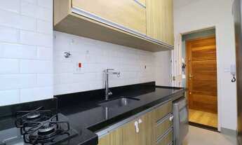 Imagem 7: Apartamento para venda em Tucuruvi com 2 quartos , 55m²